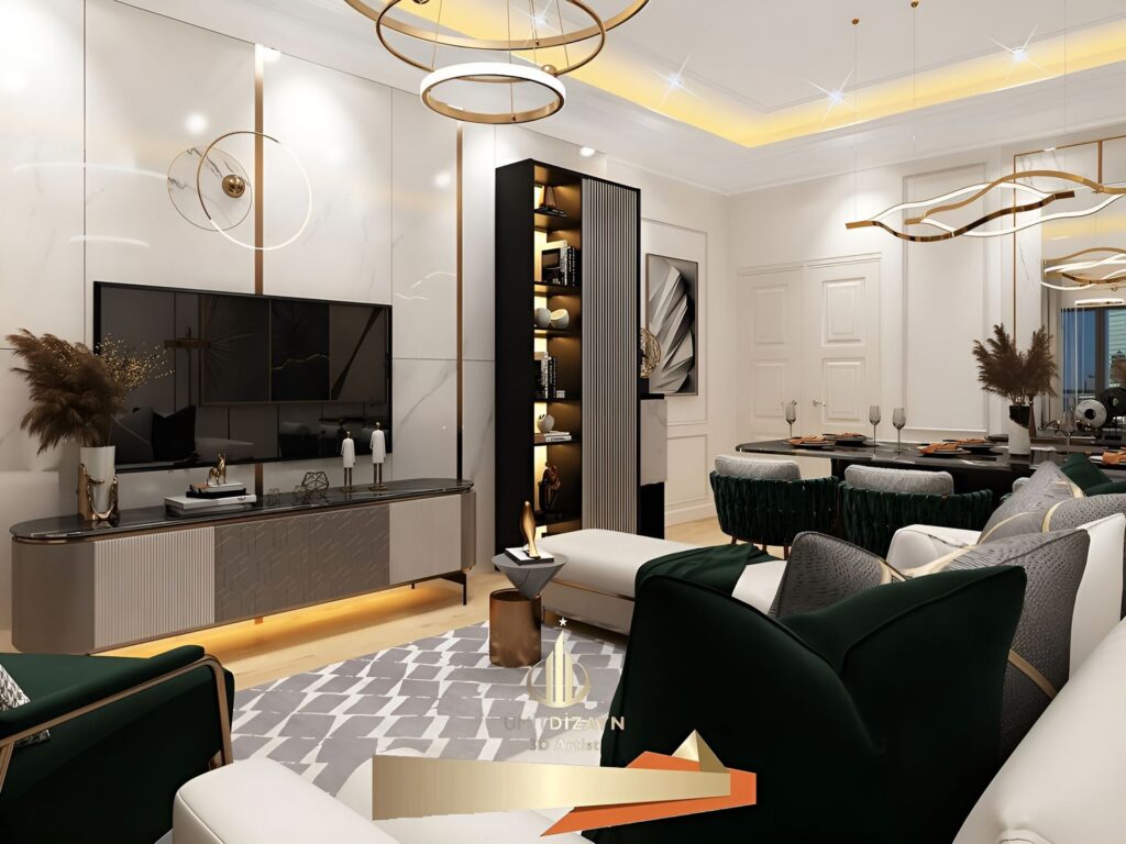 Avrupa Konakları — project image