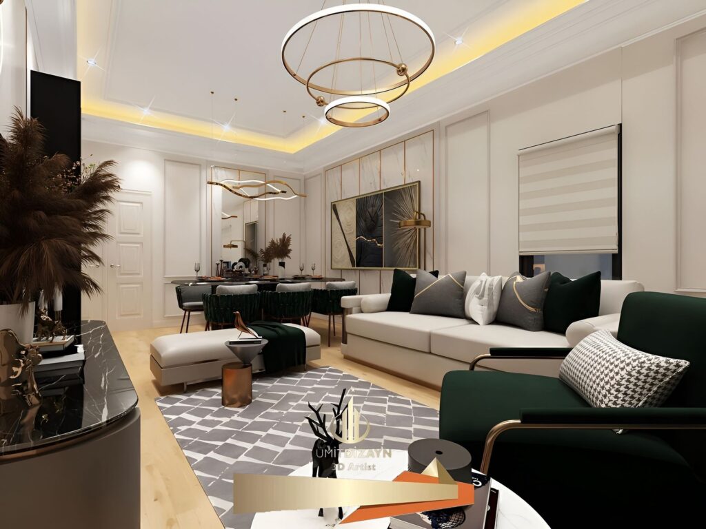 Avrupa Konakları — project image