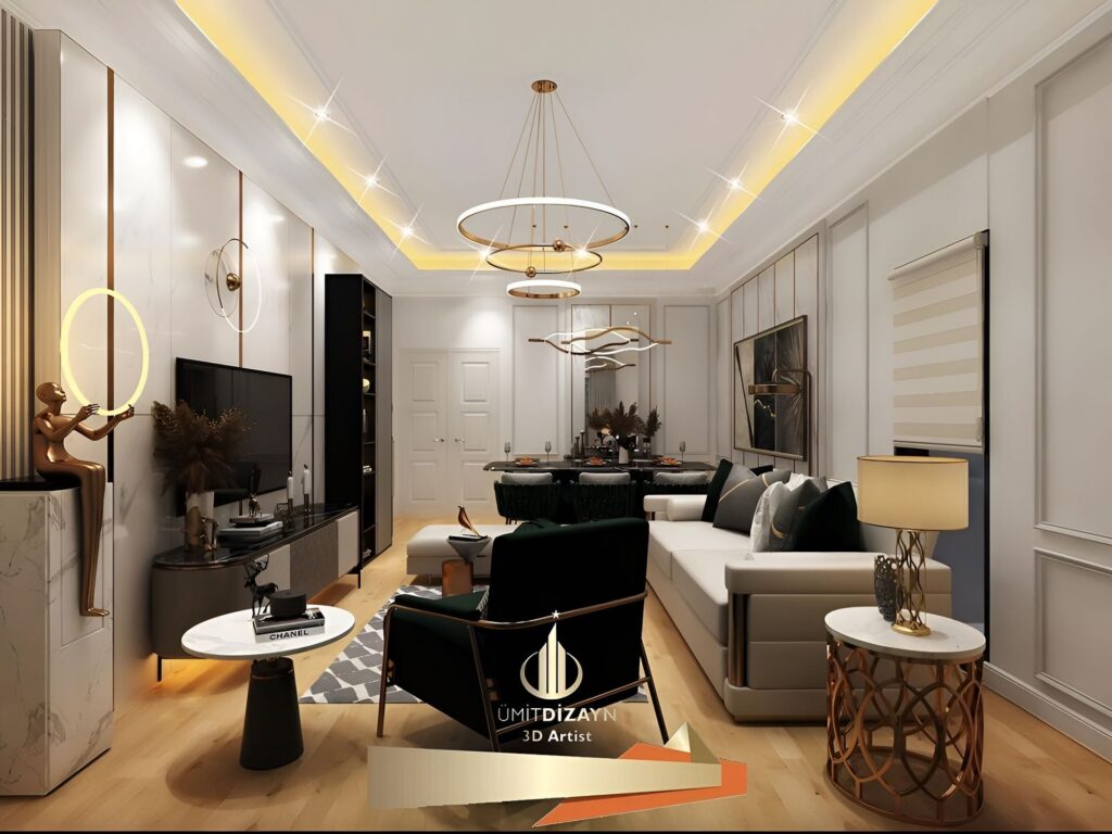 Avrupa Konakları — project image