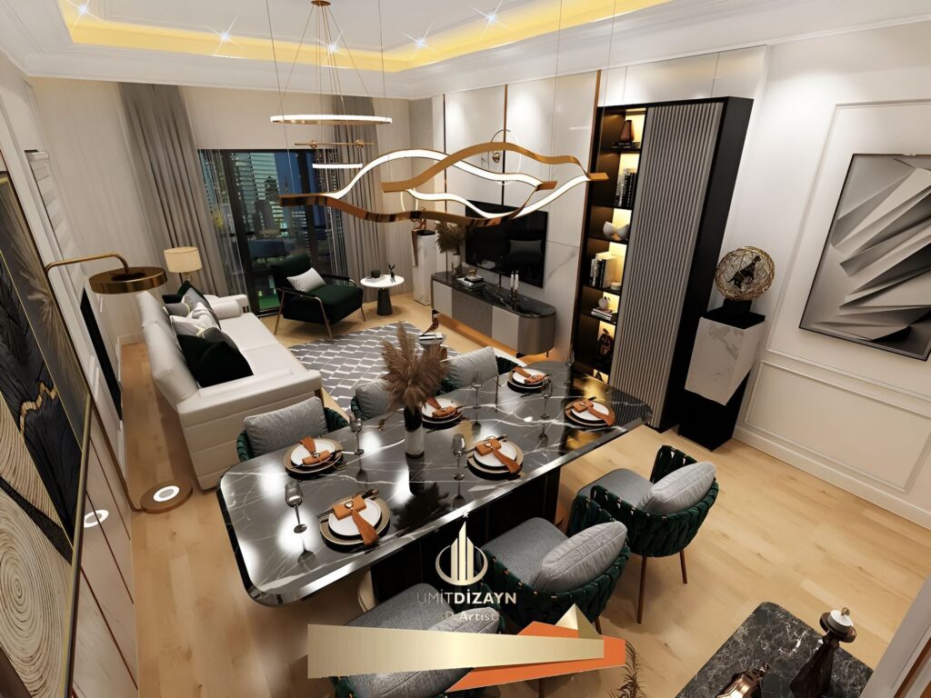 Avrupa Konakları — project image