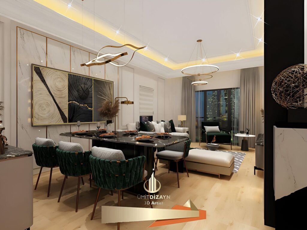 Avrupa Konakları — project image