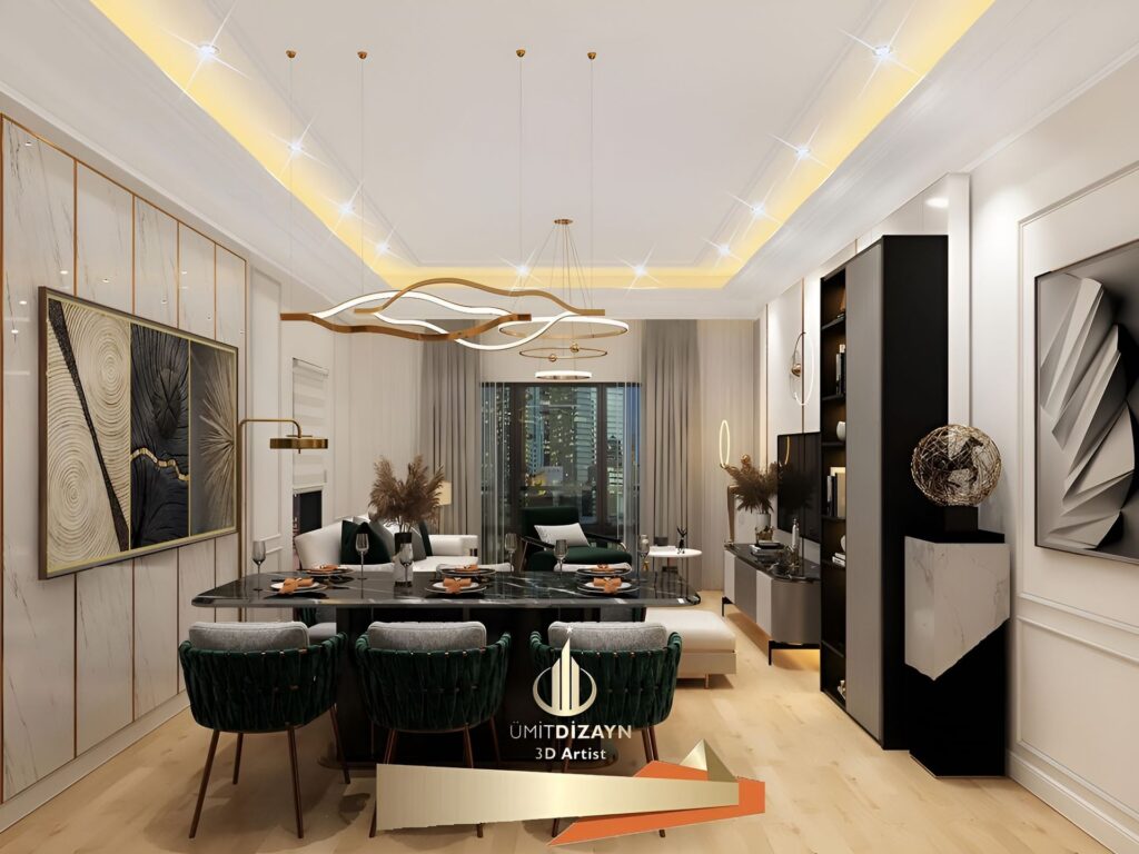 Avrupa Konakları — project image