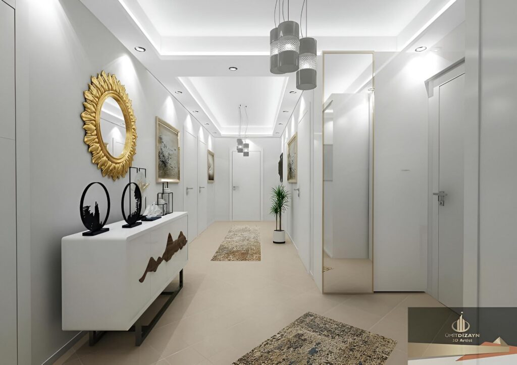Sancaktepe Residence — project image