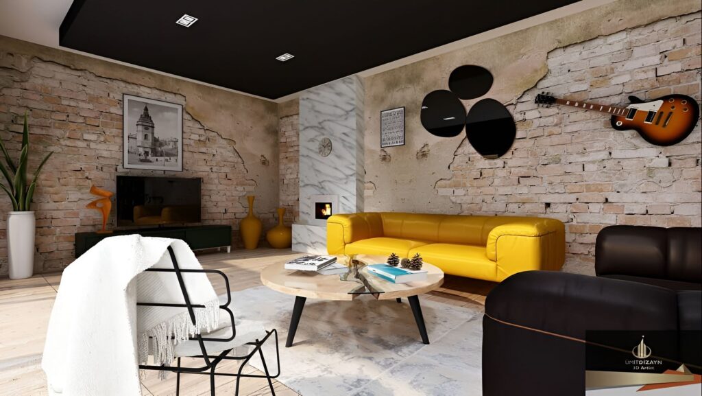 Şile Villa — project image