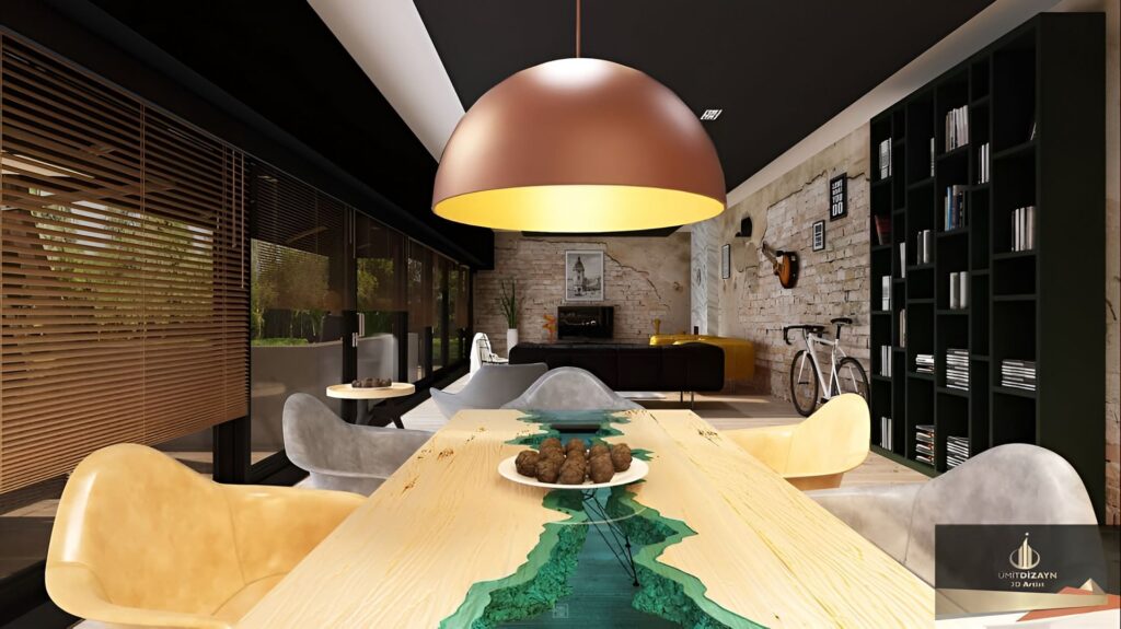 Şile Villa — project image