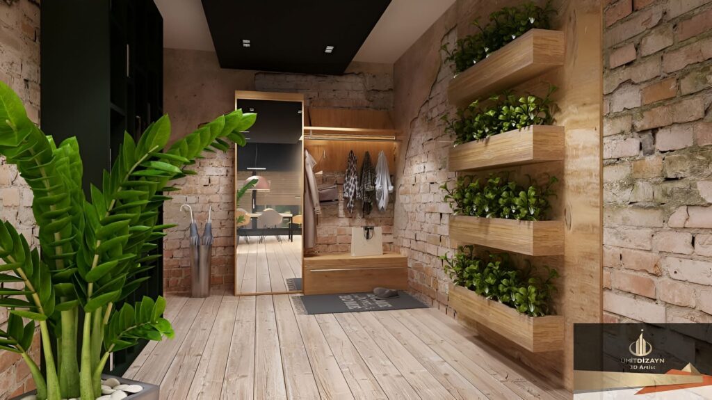 Şile Villa — project image