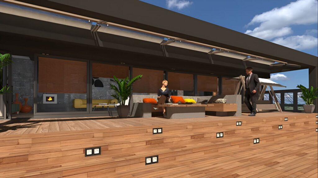 Şile Villa — project image