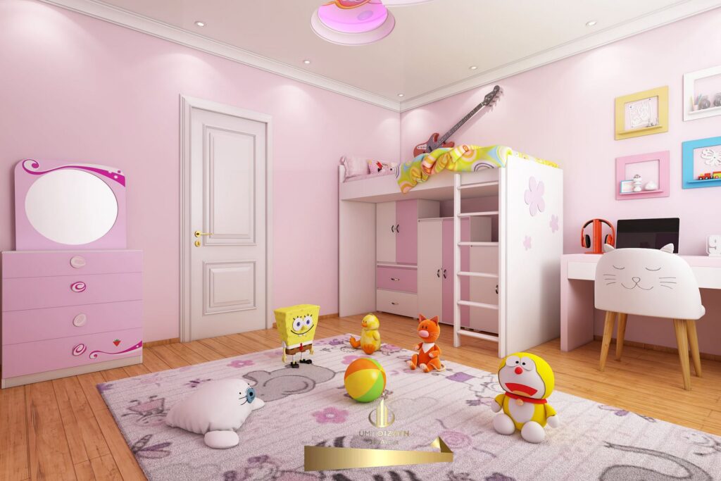 Gebze Kindergarten — project image