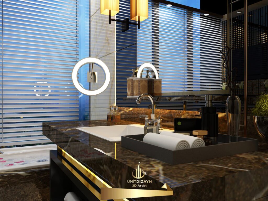 Avcılar Residence — project image