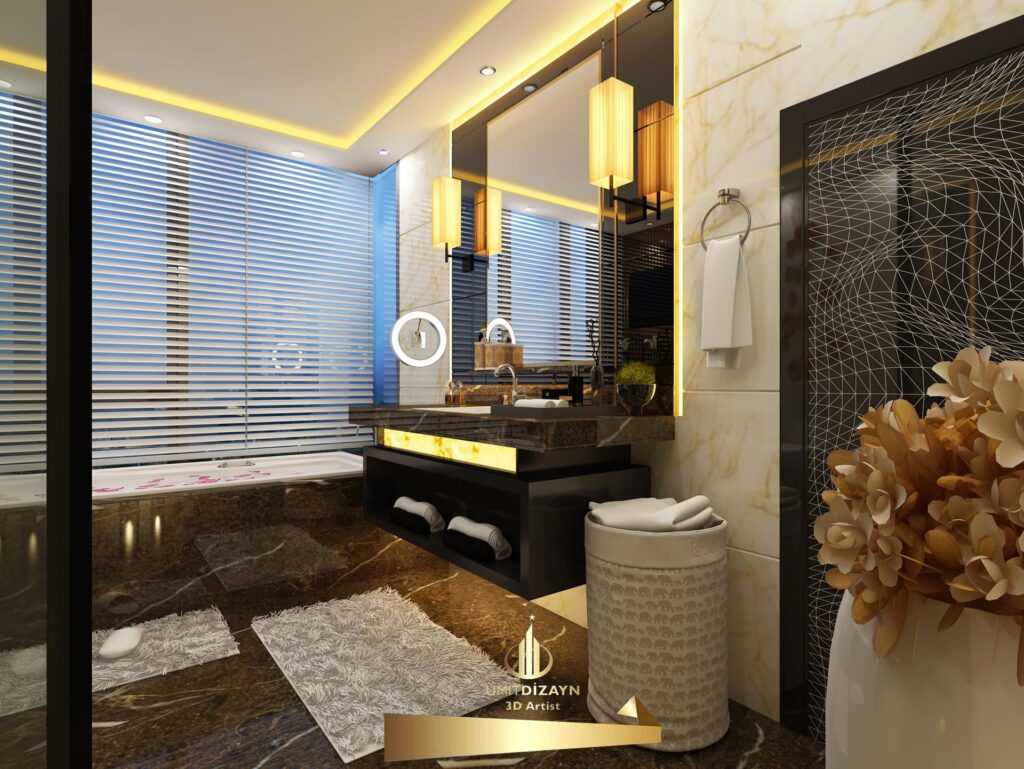 Avcılar Residence — project image