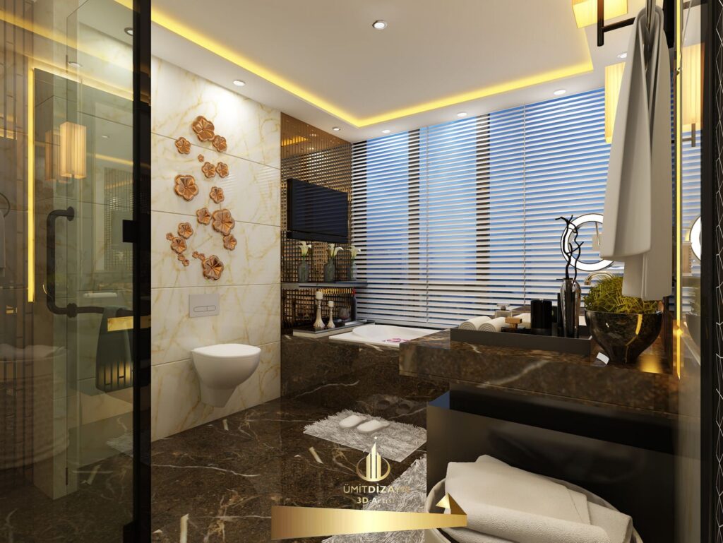Avcılar Residence — project image