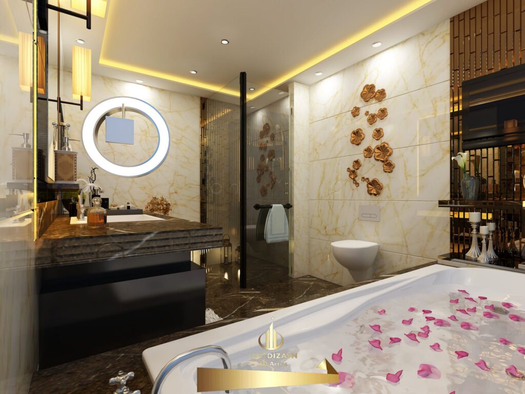 Avcılar Residence — project image