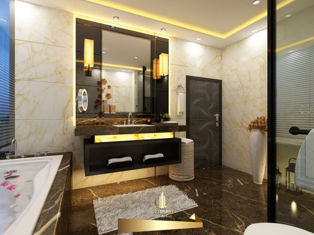 Avcılar Residence — project image