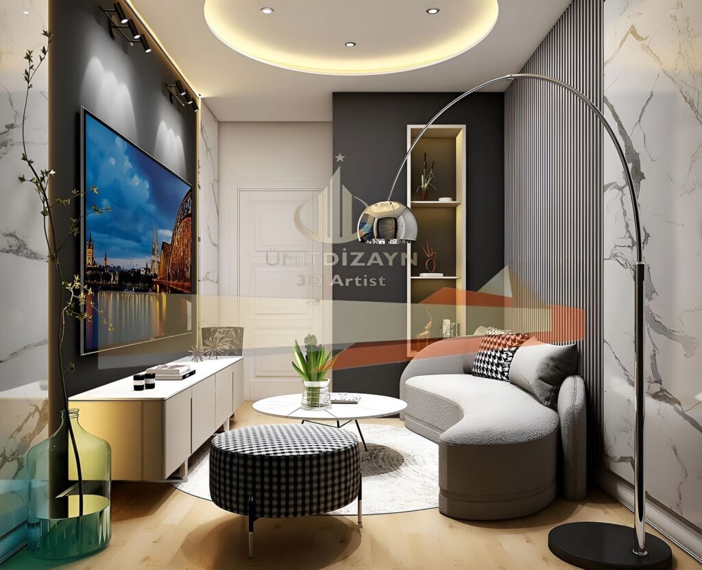 Avrupa Konakları — project image