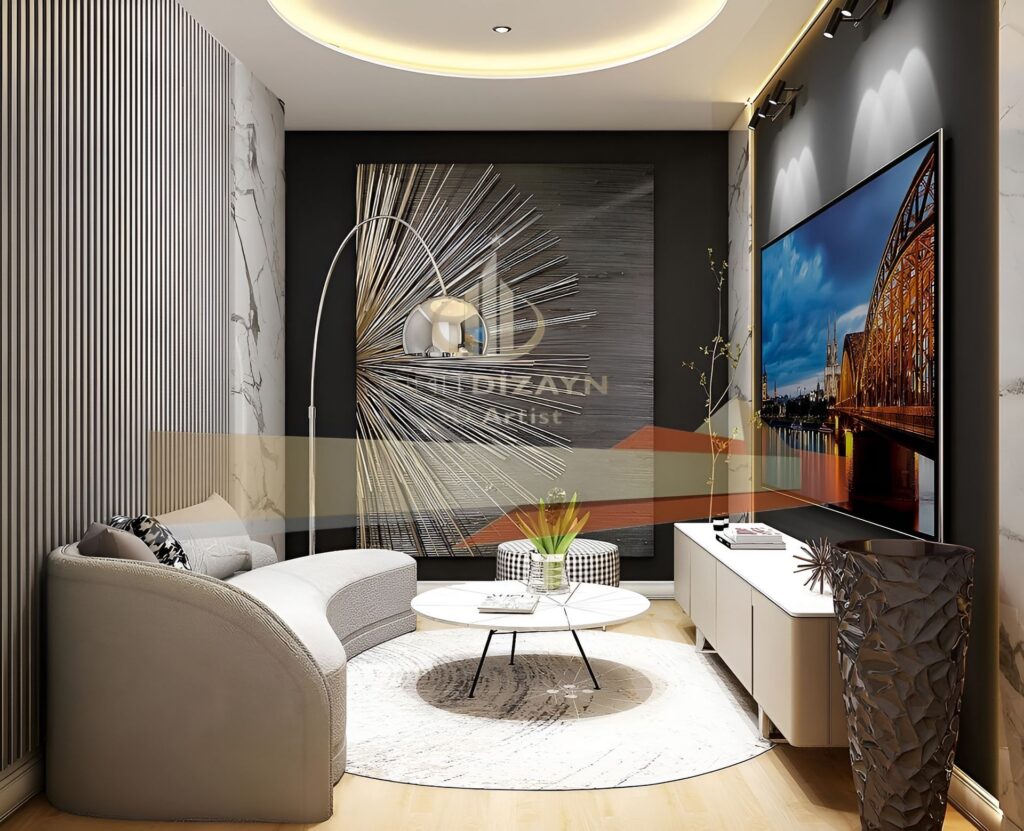 Avrupa Konakları — project image