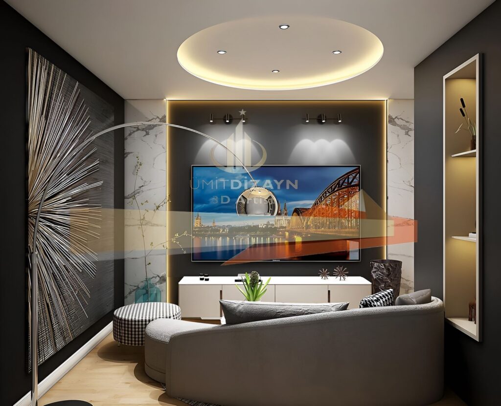Avrupa Konakları — project image