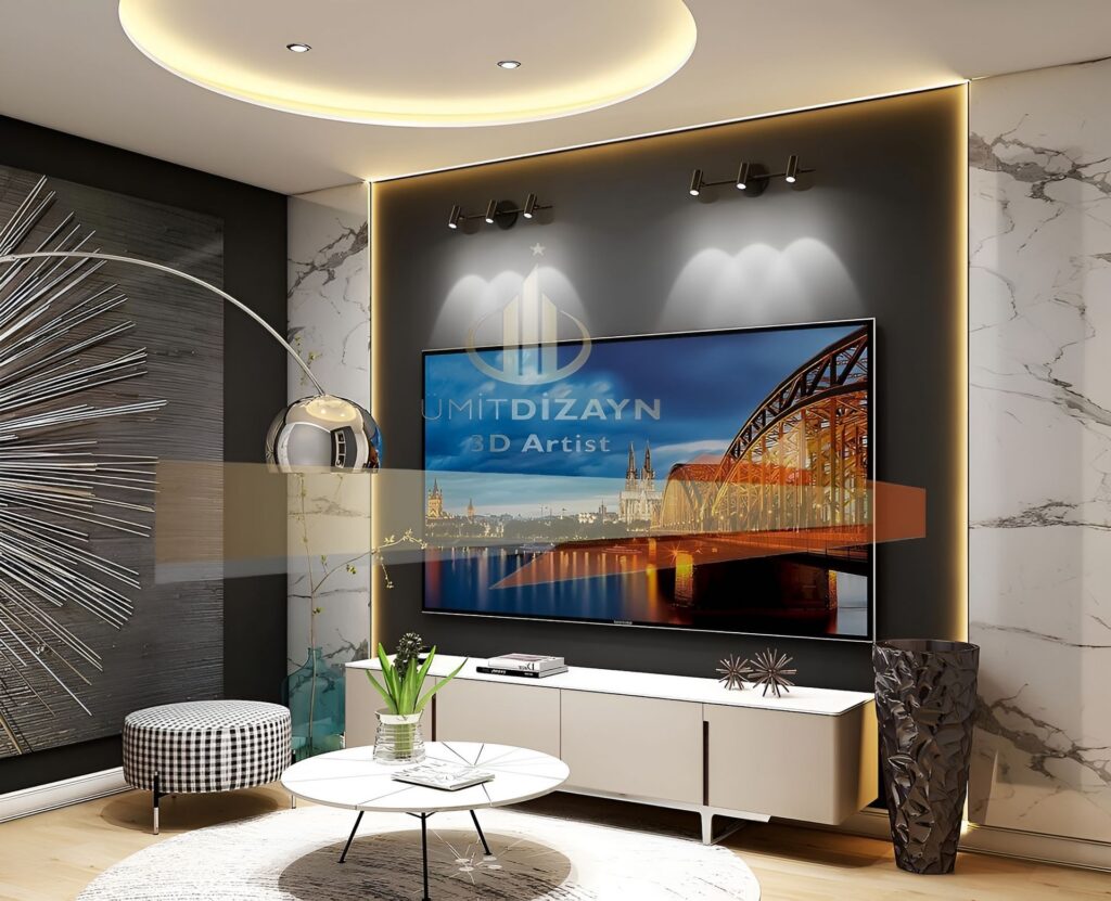 Avrupa Konakları — project image