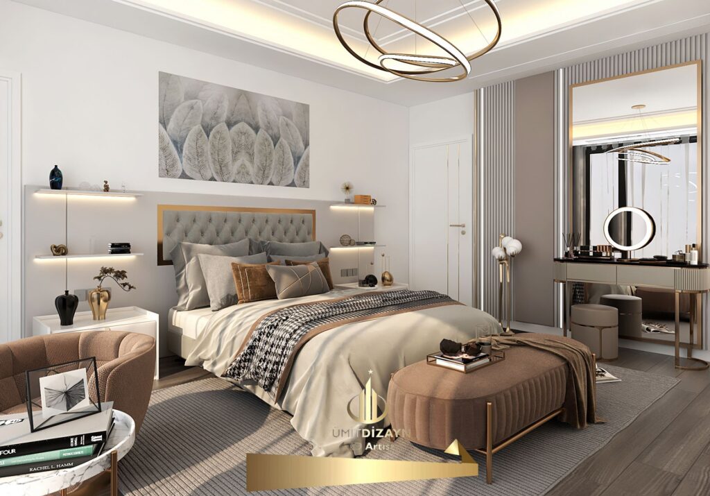 Avcılar Residence — project image