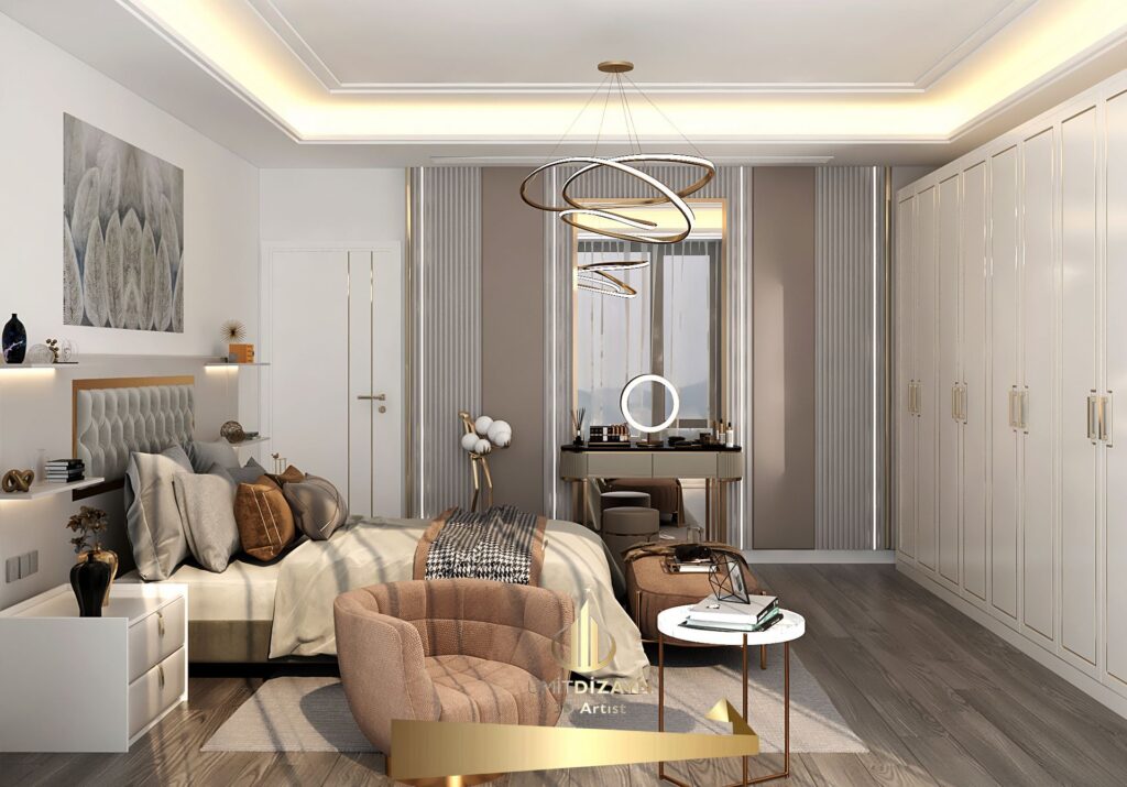 Avcılar Residence — project image