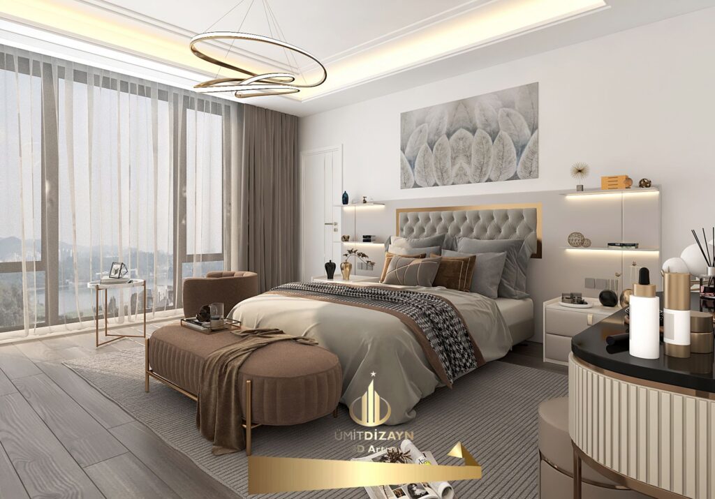 Avcılar Residence — project image